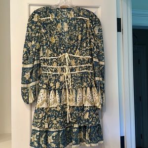 Ulla Johnson Dress